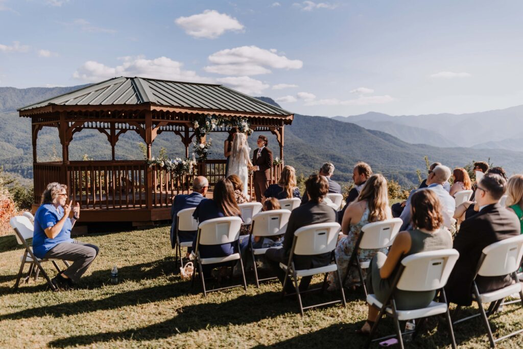 With an intimate micro wedding, you get to decide who comes, how you celebrate, and what matters the most.